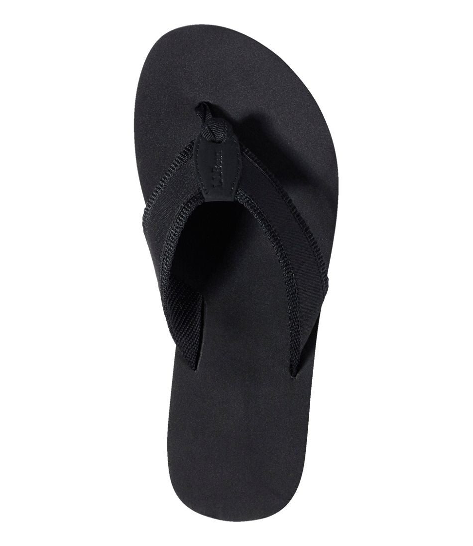 Women's Maine Isle Flip-Flops | L.L.Bean