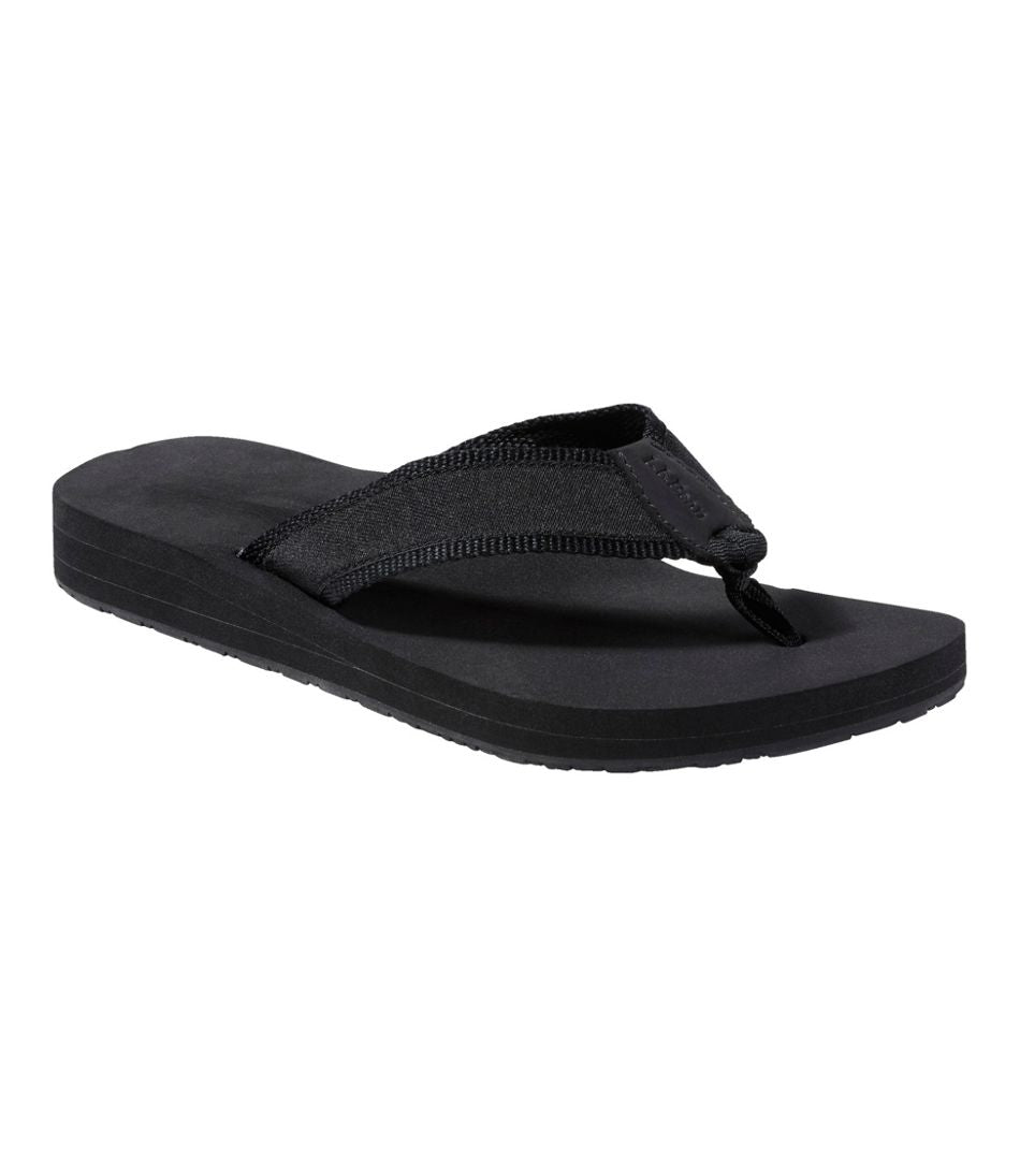 Women's Maine Isle Flip-Flops | L.L.Bean