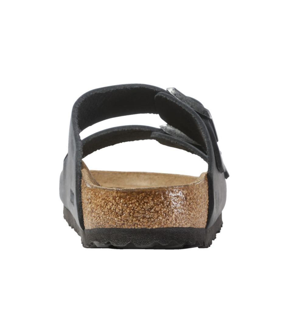 Women's Birkenstock Arizona Sandals, Leather, Classic Footbed | L.L.Bean