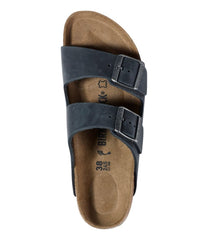 Women's Birkenstock Arizona Sandals, Leather, Classic Footbed | L.L.Bean