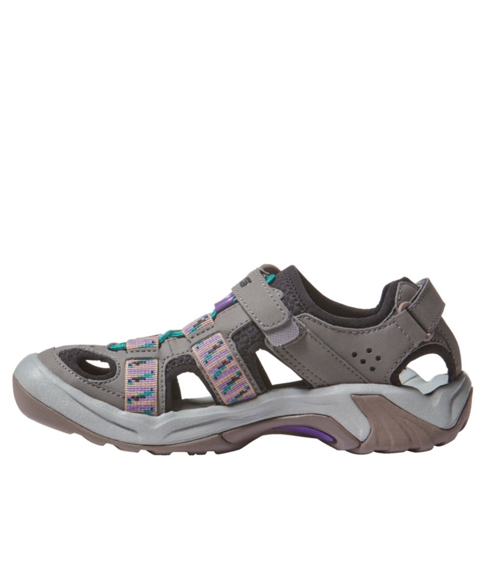 Women's Teva Omnium Sandals | L.L.Bean