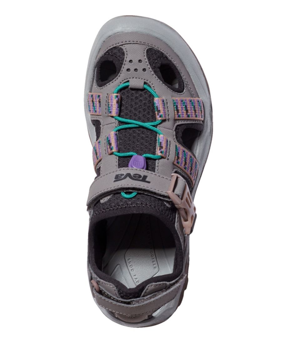 Women's Teva Omnium Sandals | L.L.Bean