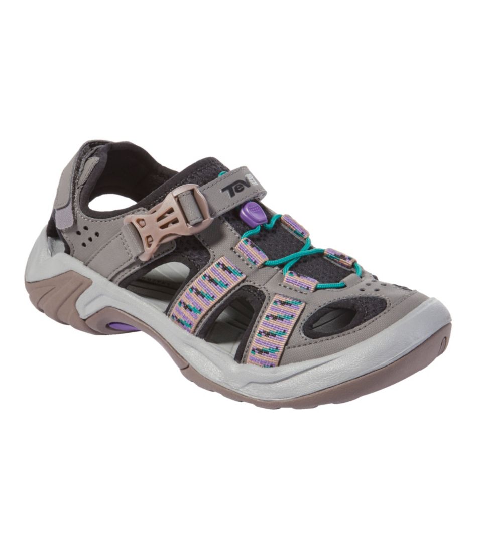 Women's Teva Omnium Sandals | L.L.Bean