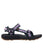 Archive Topo Striking Purple