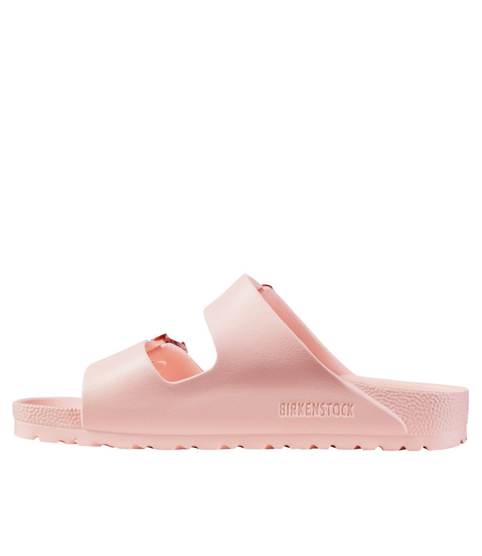 Women's Birkenstock Arizona Sandals, EVA Stealth Buckle | L.L.Bean