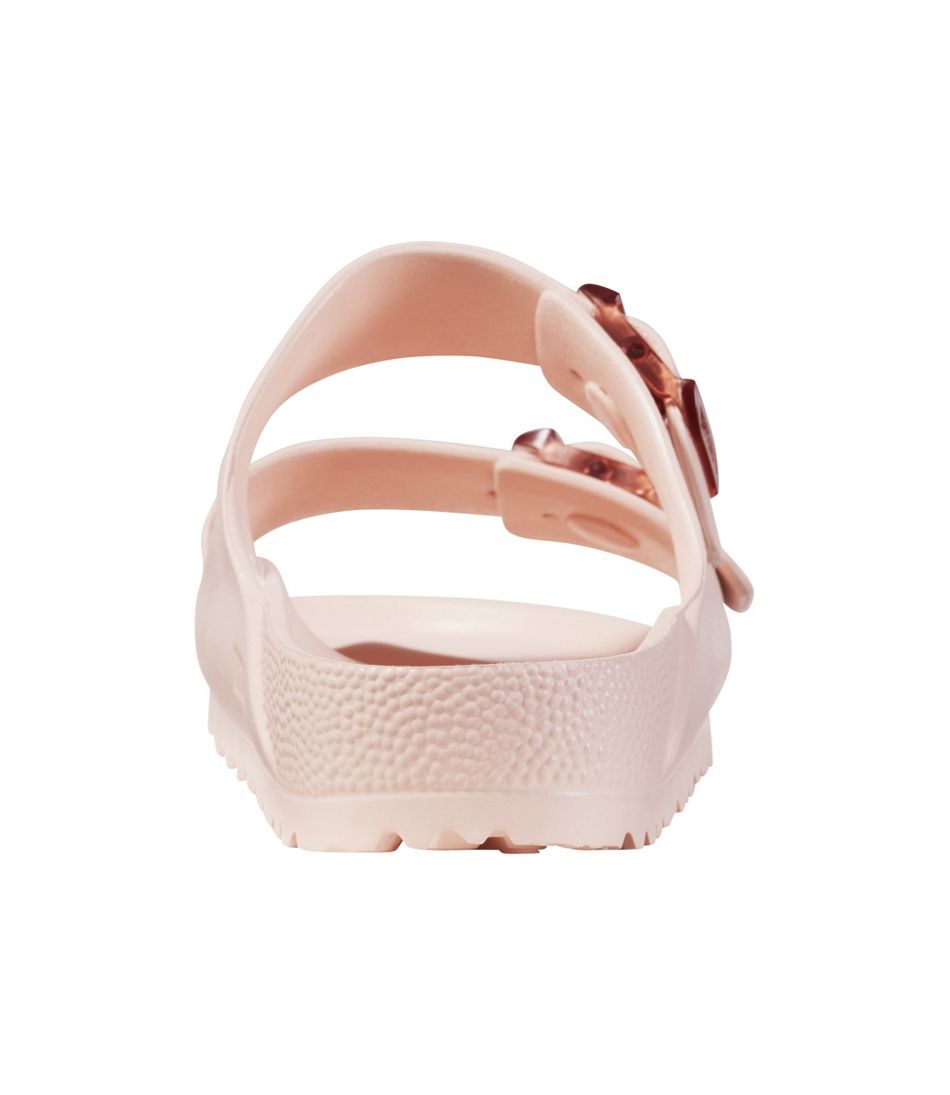 Women's Birkenstock Arizona Sandals, EVA Stealth Buckle | L.L.Bean
