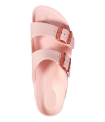 Women's Birkenstock Arizona Sandals, EVA Stealth Buckle | L.L.Bean