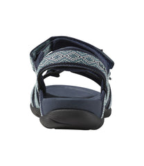 Women's Boothbay Sandals, Print | L.L.Bean