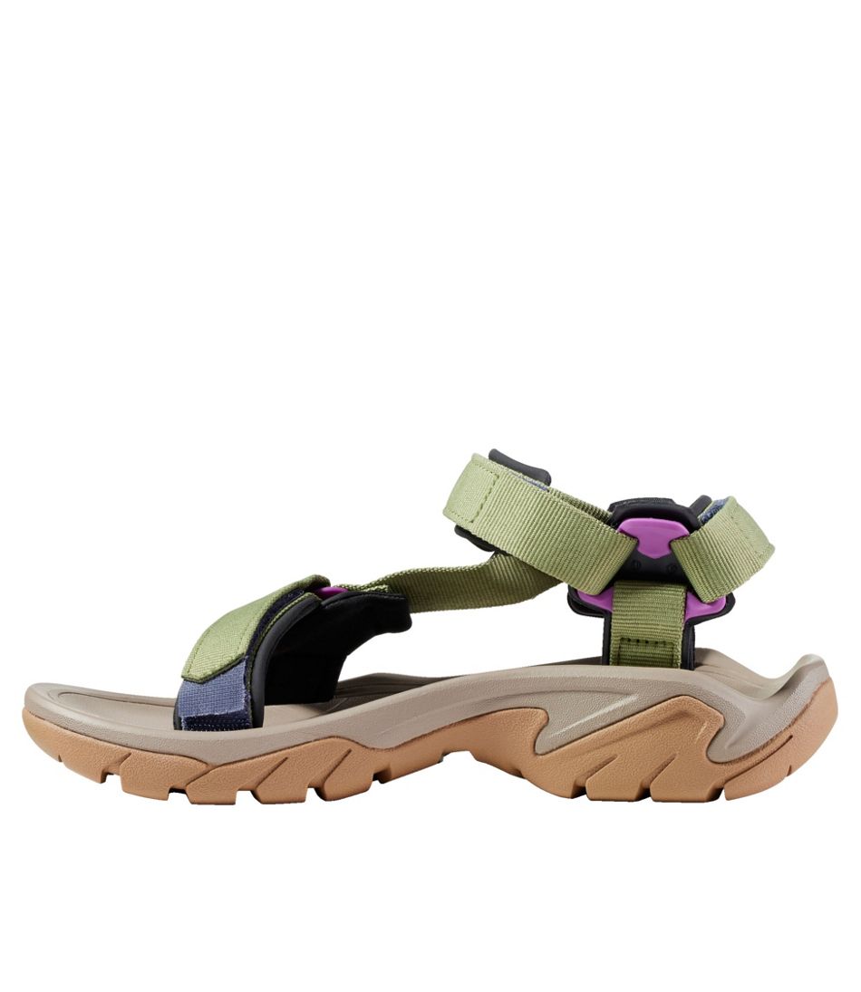 Women's Teva Terra Fi 5 Universal Sandals | L.L.Bean