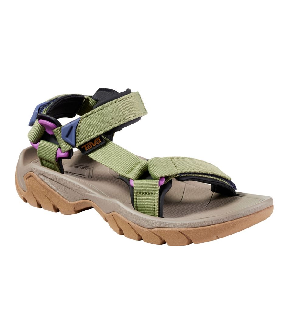 Women's Teva Terra Fi 5 Universal Sandals | L.L.Bean