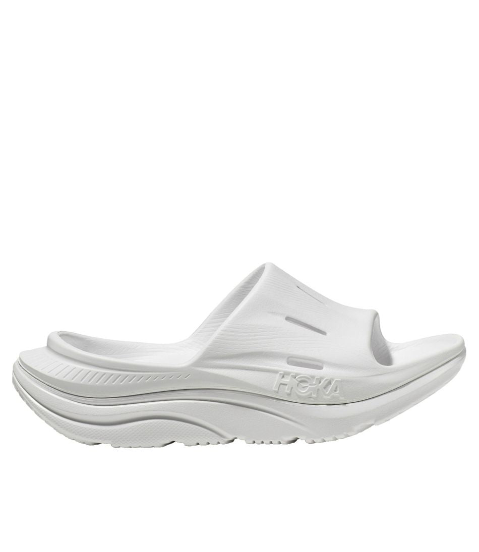 Women's HOKA Ora Recovery Slides 3 | L.L.Bean