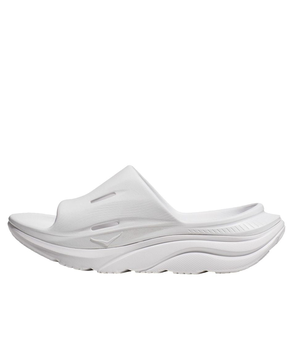 Women's HOKA Ora Recovery Slides 3 | L.L.Bean