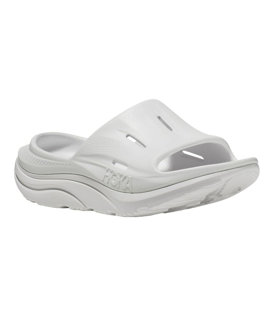 Women's HOKA Ora Recovery Slides 3 | L.L.Bean