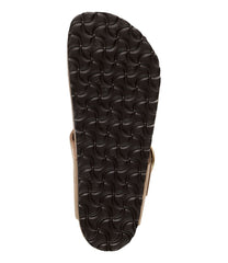 Women's Birkenstock Big Buckle Gizeh Sandals, Nubuck | L.L.Bean
