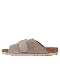 Women's Birkenstock Kyoto Slides, Suede | L.L.Bean