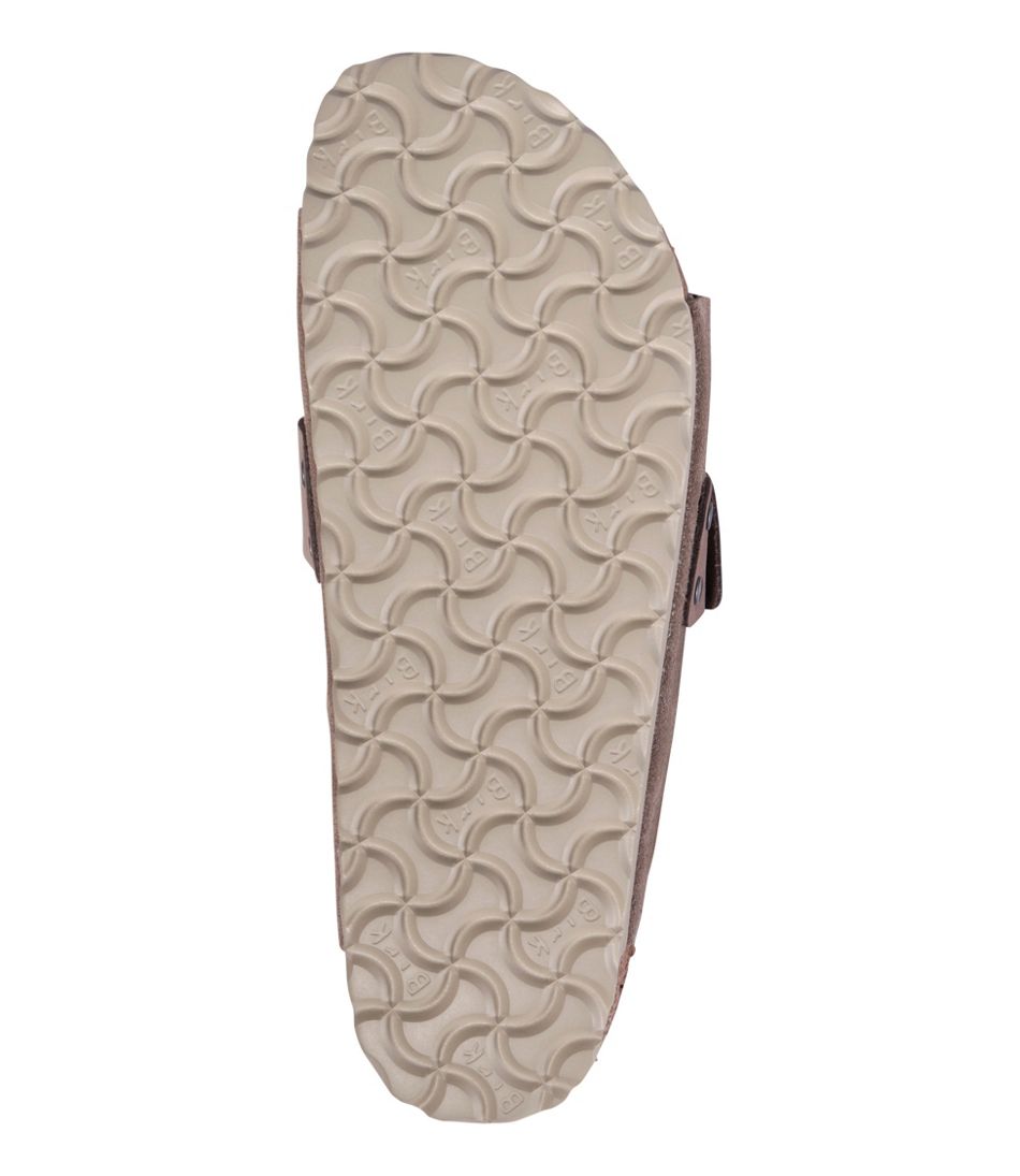 Women's Birkenstock Kyoto Slides, Suede | L.L.Bean