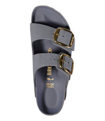 Women's Birkenstock Big Buckle Arizona Sandals, Leather | L.L.Bean
