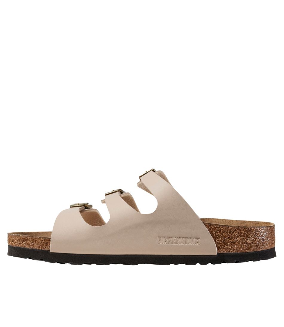 Women's Birkenstock Florida Sandals, Birko-Flor | L.L.Bean