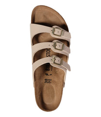 Women's Birkenstock Florida Sandals, Birko-Flor | L.L.Bean