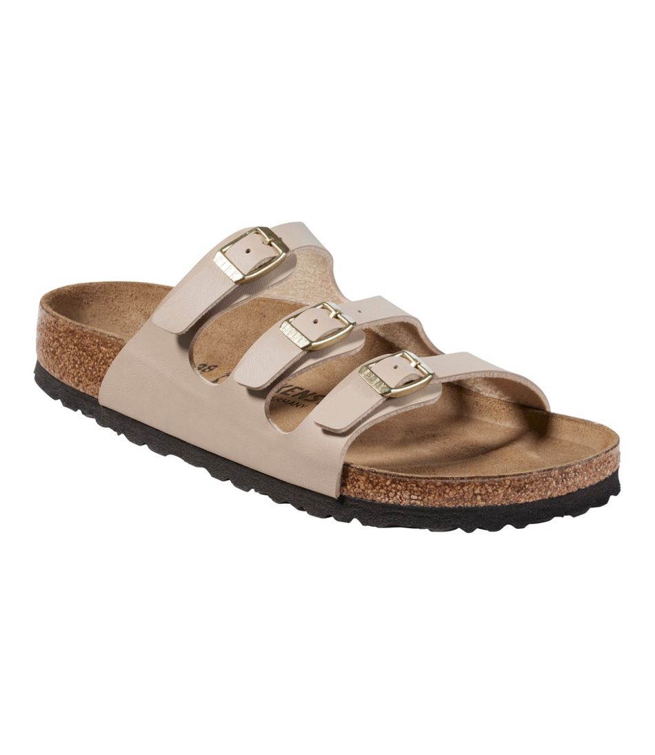 Women's Birkenstock Florida Sandals, Birko-Flor | L.L.Bean
