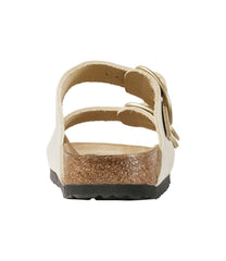 Women's Birkenstock Big Buckle Arizona Sandals, Nubuck | L.L.Bean