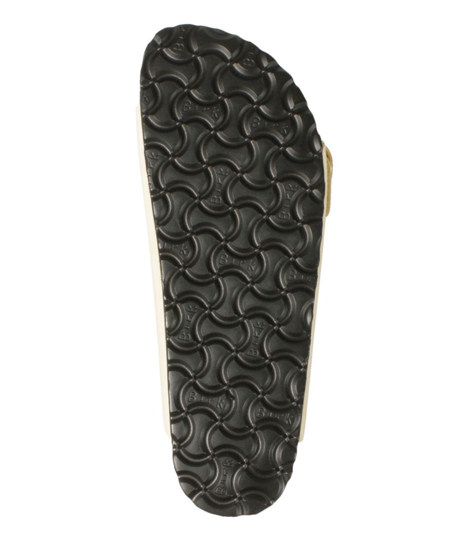 Women's Birkenstock Big Buckle Arizona Sandals, Nubuck | L.L.Bean