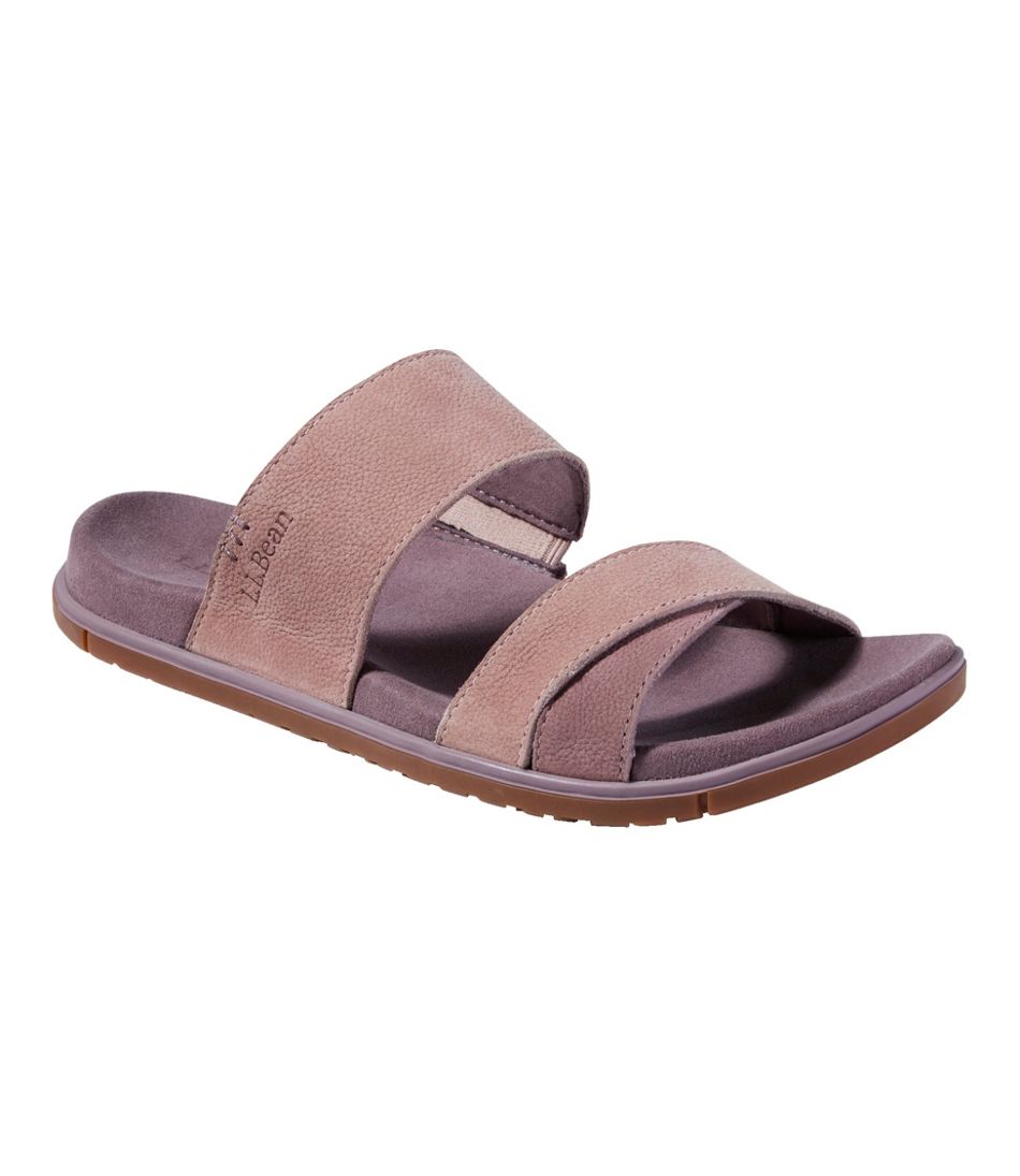 Women's Go-Anywhere Strap Sandals | L.L.Bean