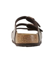 Women's Birkenstock Florida Sandals, Soft Footbed Birkibuc | L.L.Bean