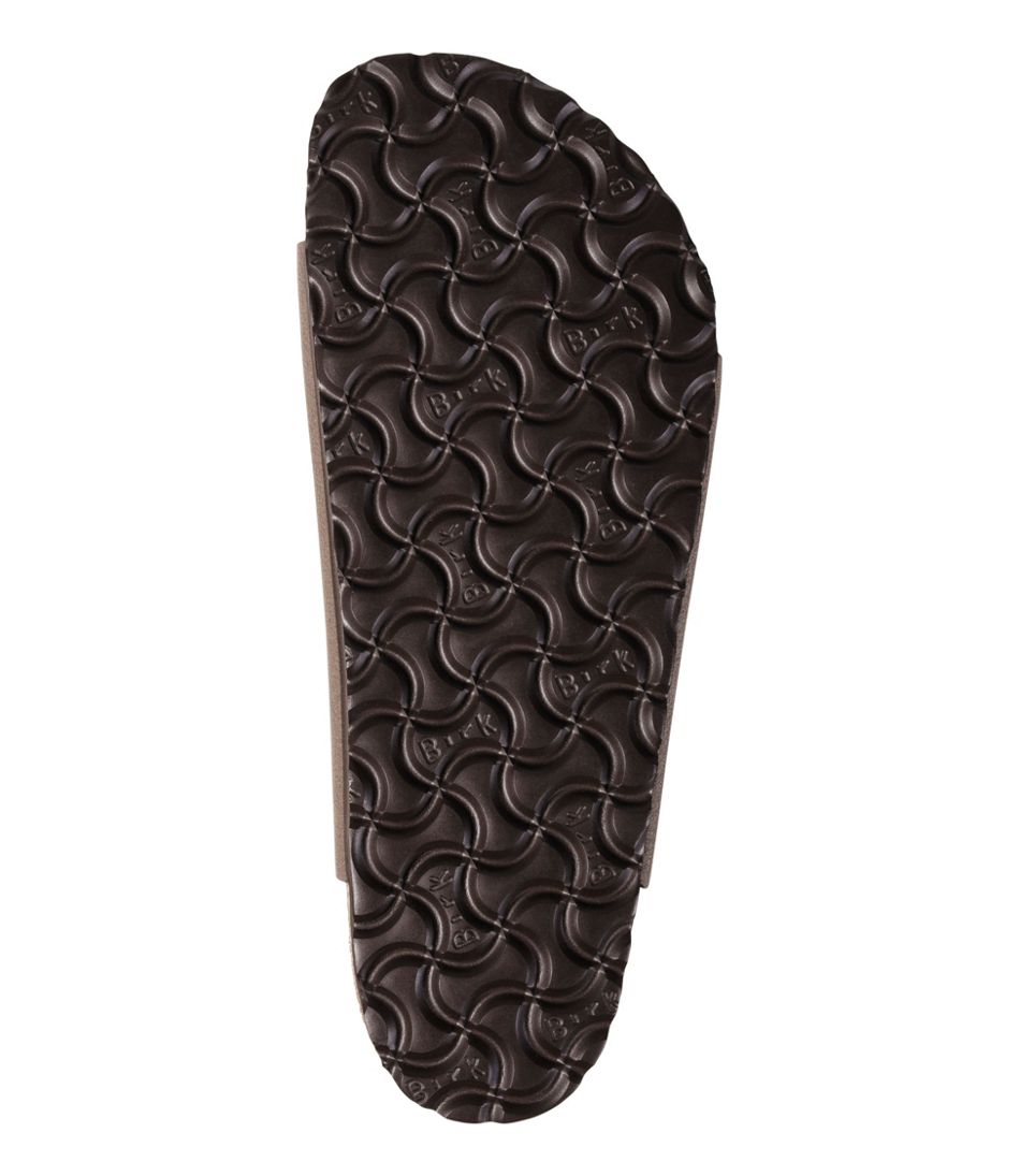 Women's Birkenstock Florida Sandals, Soft Footbed Birkibuc | L.L.Bean