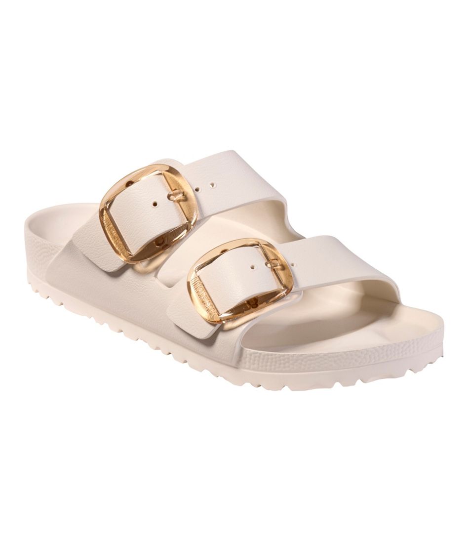 Women's Birkenstock Arizona Sandals, EVA Big Buckle | L.L.Bean