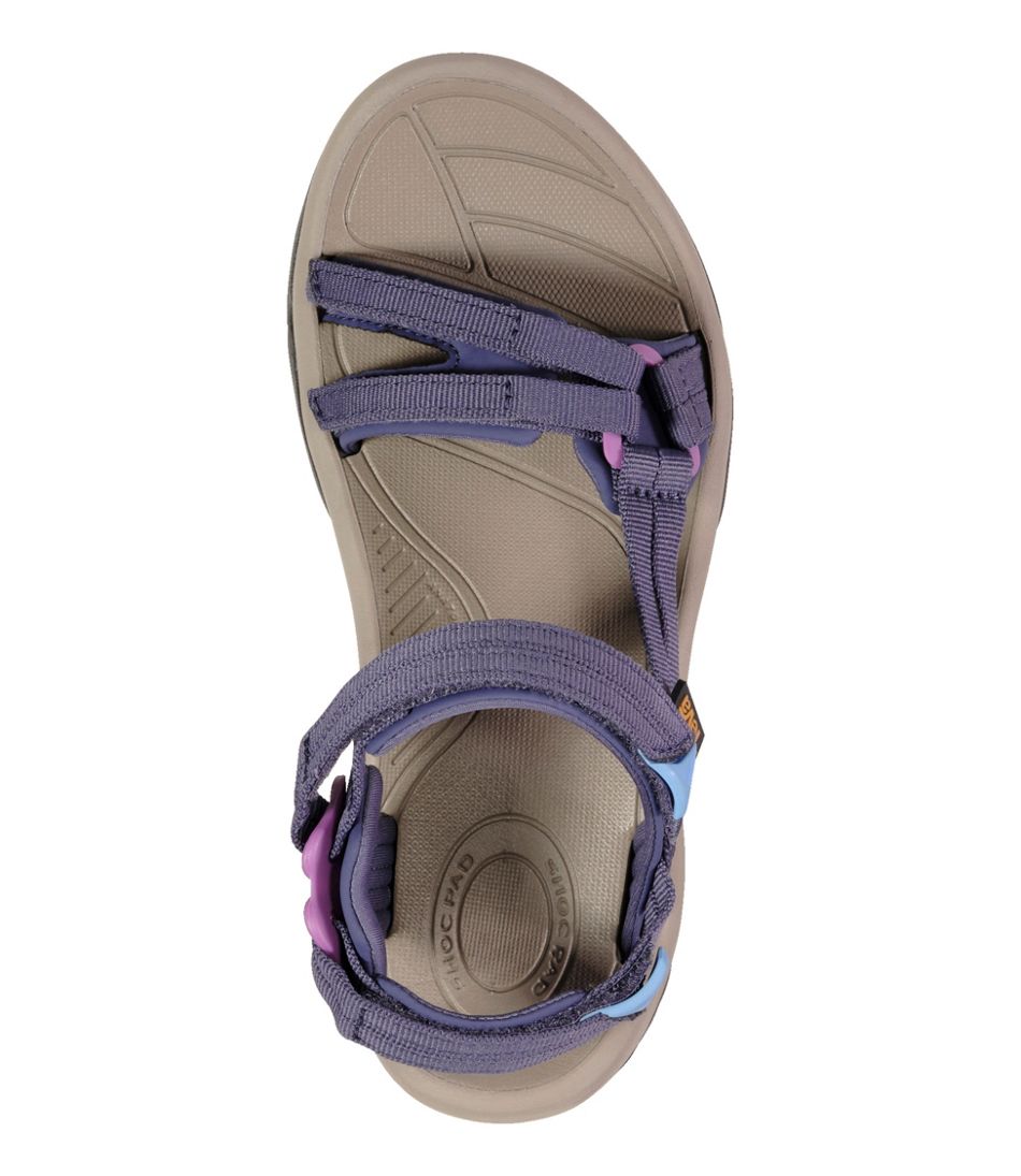 Women's Teva Terra Fi Lite Sandals | L.L.Bean