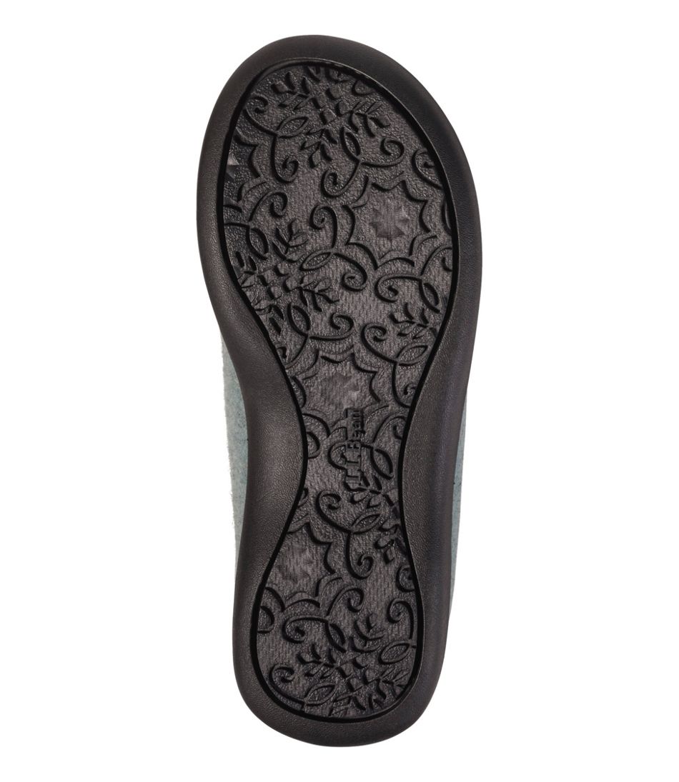 Women's Daybreak Scuffs, Motif | L.L.Bean