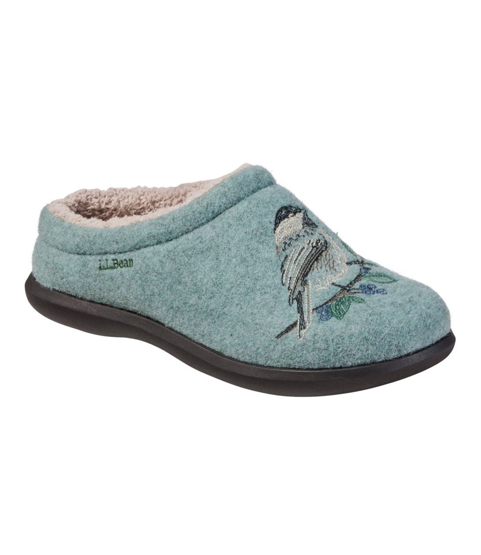 Women's Daybreak Scuffs, Motif | L.L.Bean