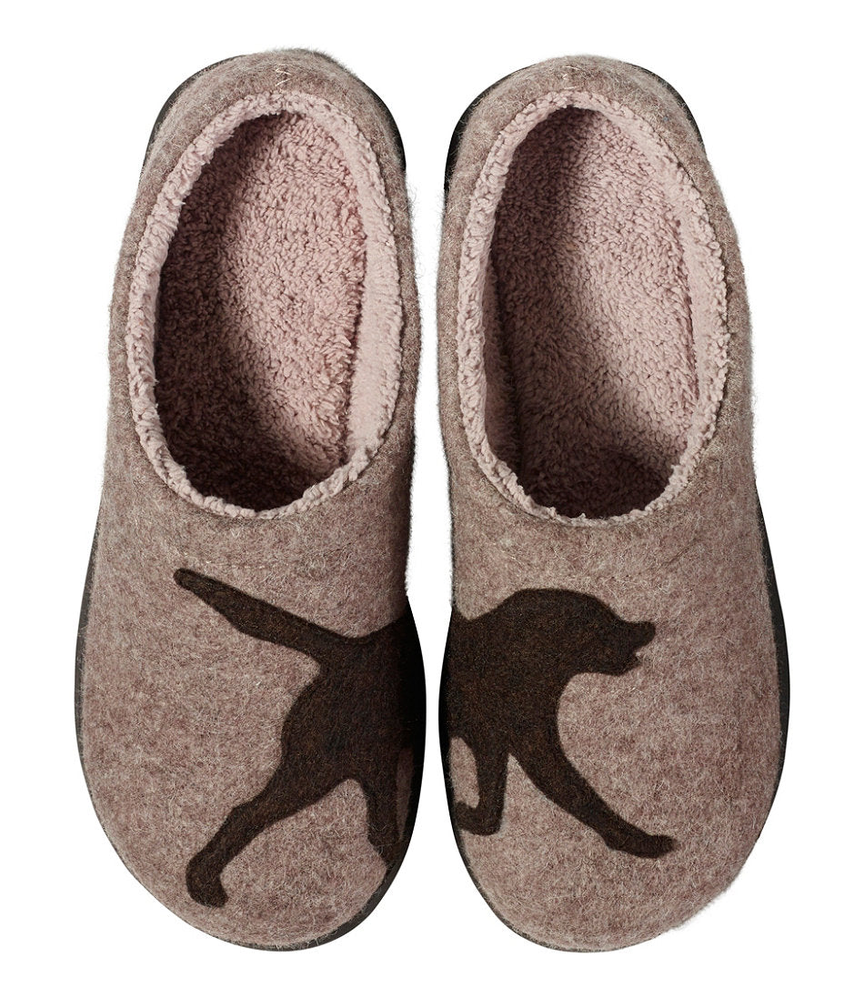 Taupe/Chocolate Dog,6