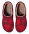 Deep Red/Hearts