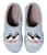 Oyster Blue/Puffins