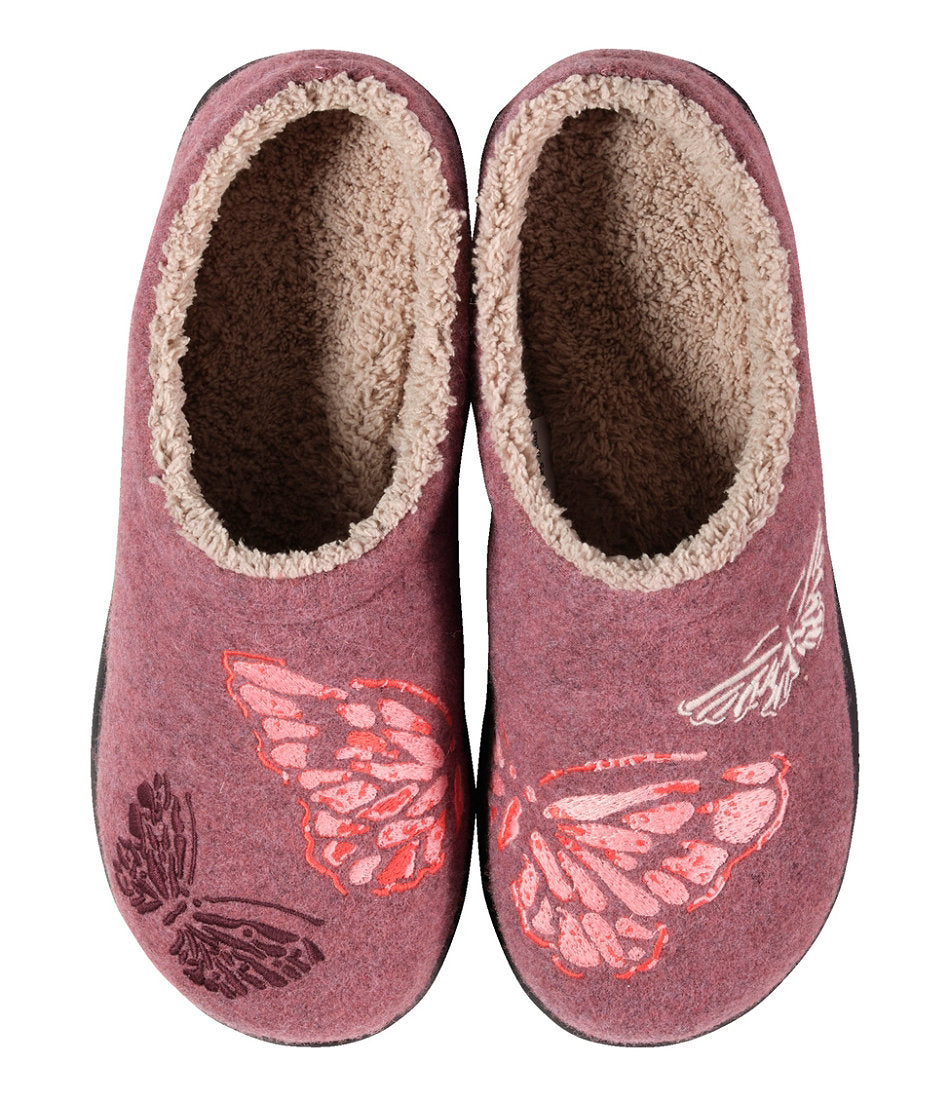 Brickstone/Butterfly,6