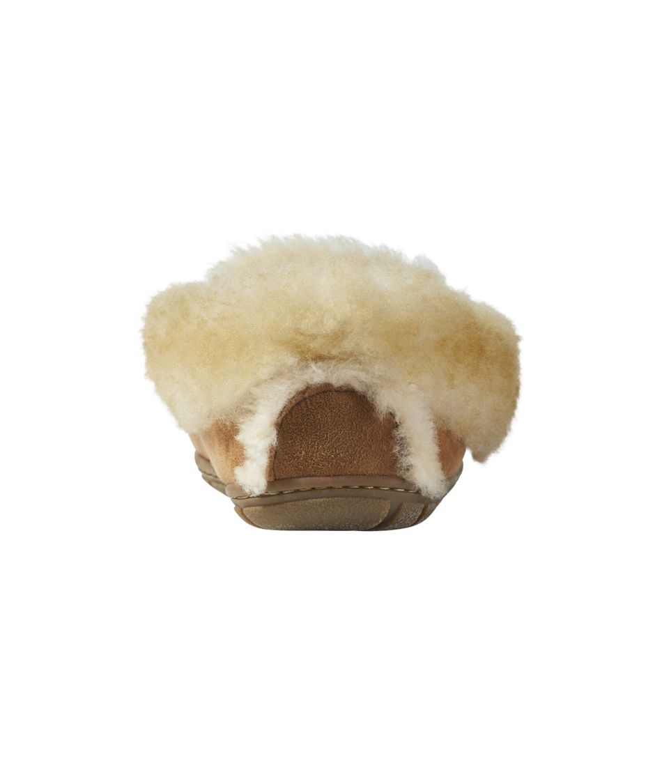 Women's Wicked Good Moccasins | L.L.Bean