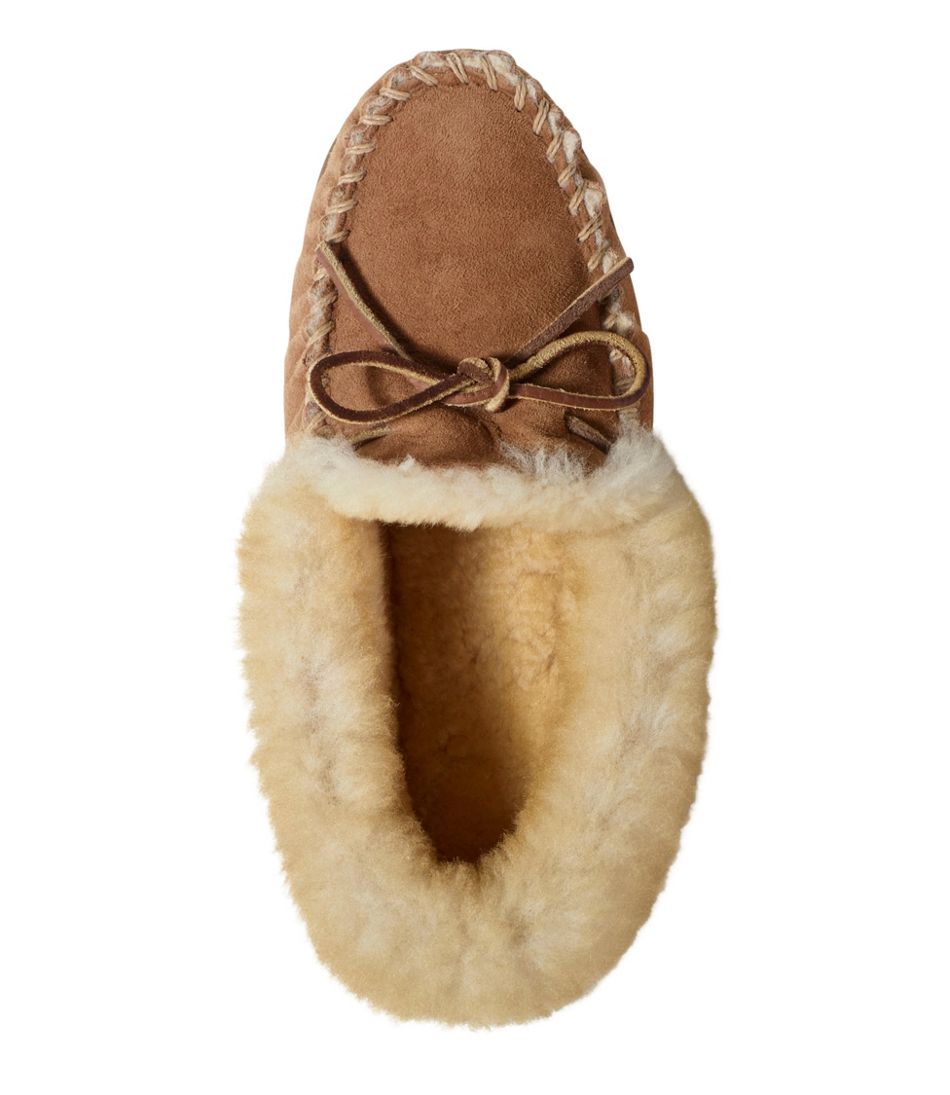Women's Wicked Good Moccasins | L.L.Bean