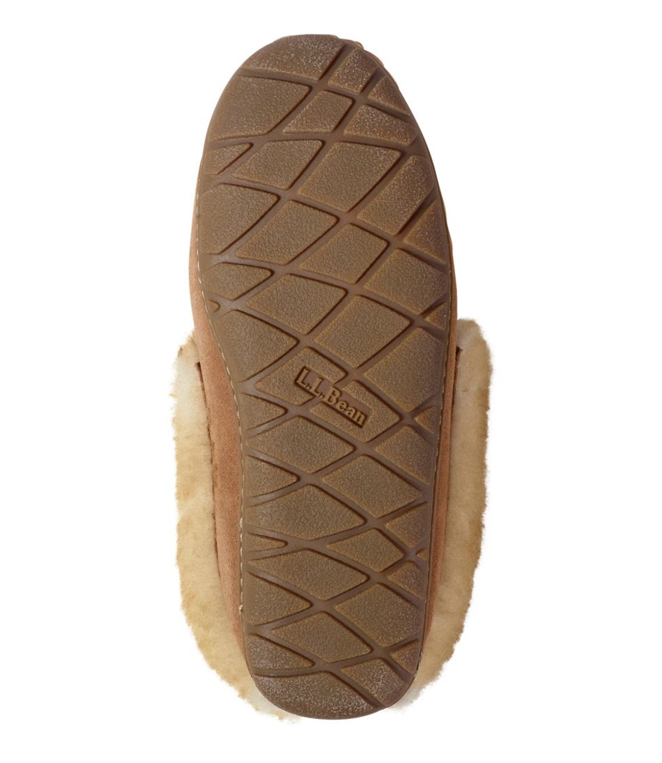 Women's Wicked Good Moccasins | L.L.Bean