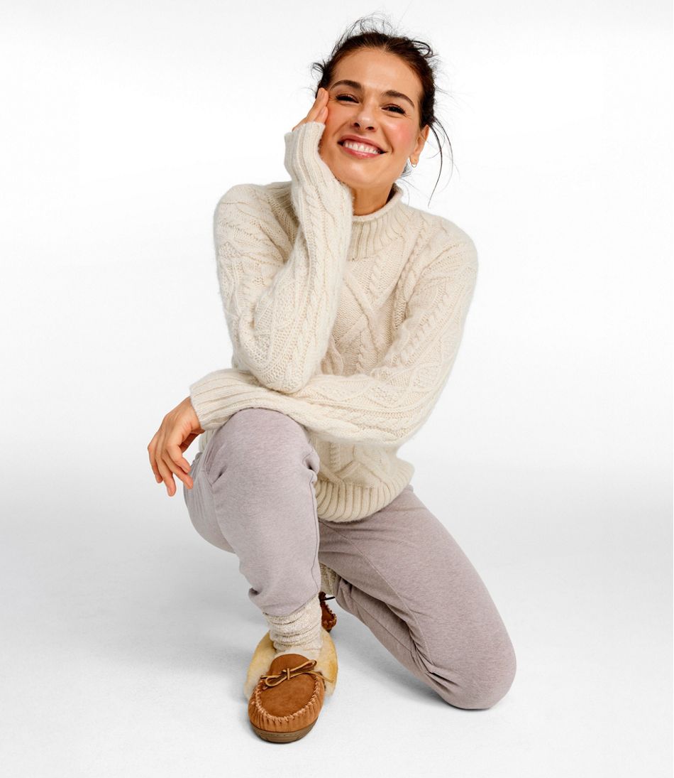 Women's Wicked Good Moccasins | L.L.Bean