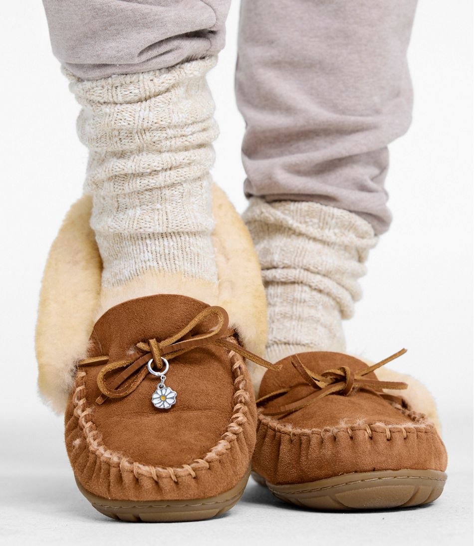 Women's Wicked Good Moccasins | L.L.Bean