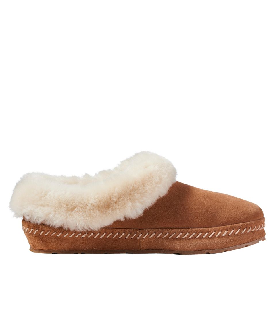 Women's Wicked Good Slippers, Squam Lake | L.L.Bean
