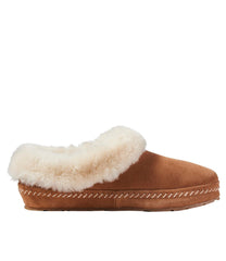 Women's Wicked Good Slippers, Squam Lake | L.L.Bean