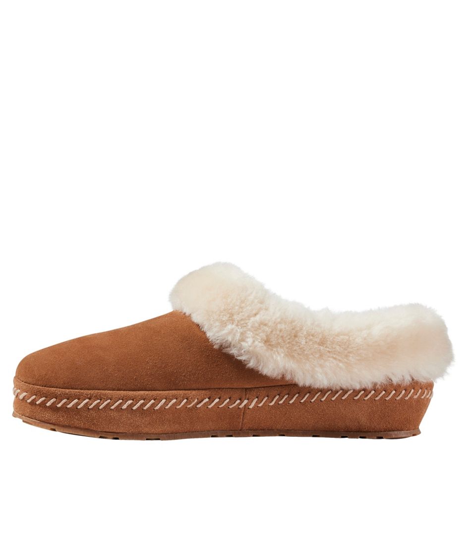 Women's Wicked Good Slippers, Squam Lake | L.L.Bean