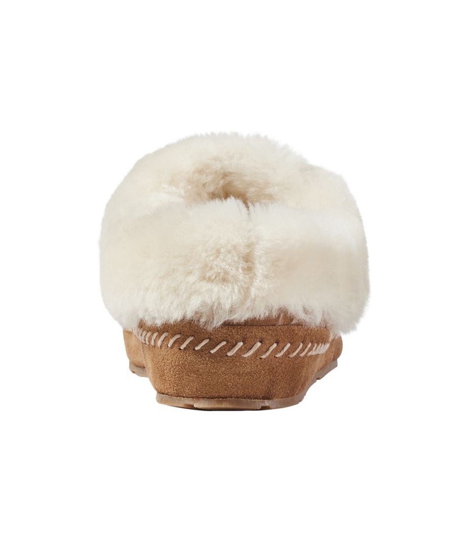 Women's Wicked Good Slippers, Squam Lake | L.L.Bean