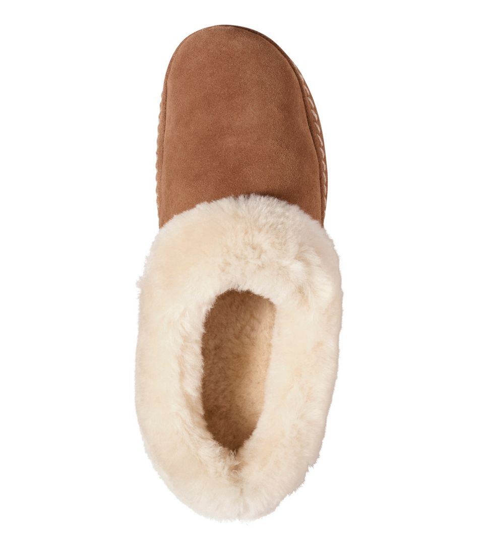 Women's Wicked Good Slippers, Squam Lake | L.L.Bean