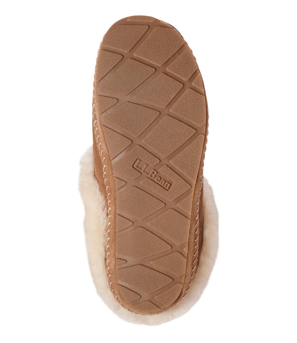 Women's Wicked Good Slippers, Squam Lake | L.L.Bean