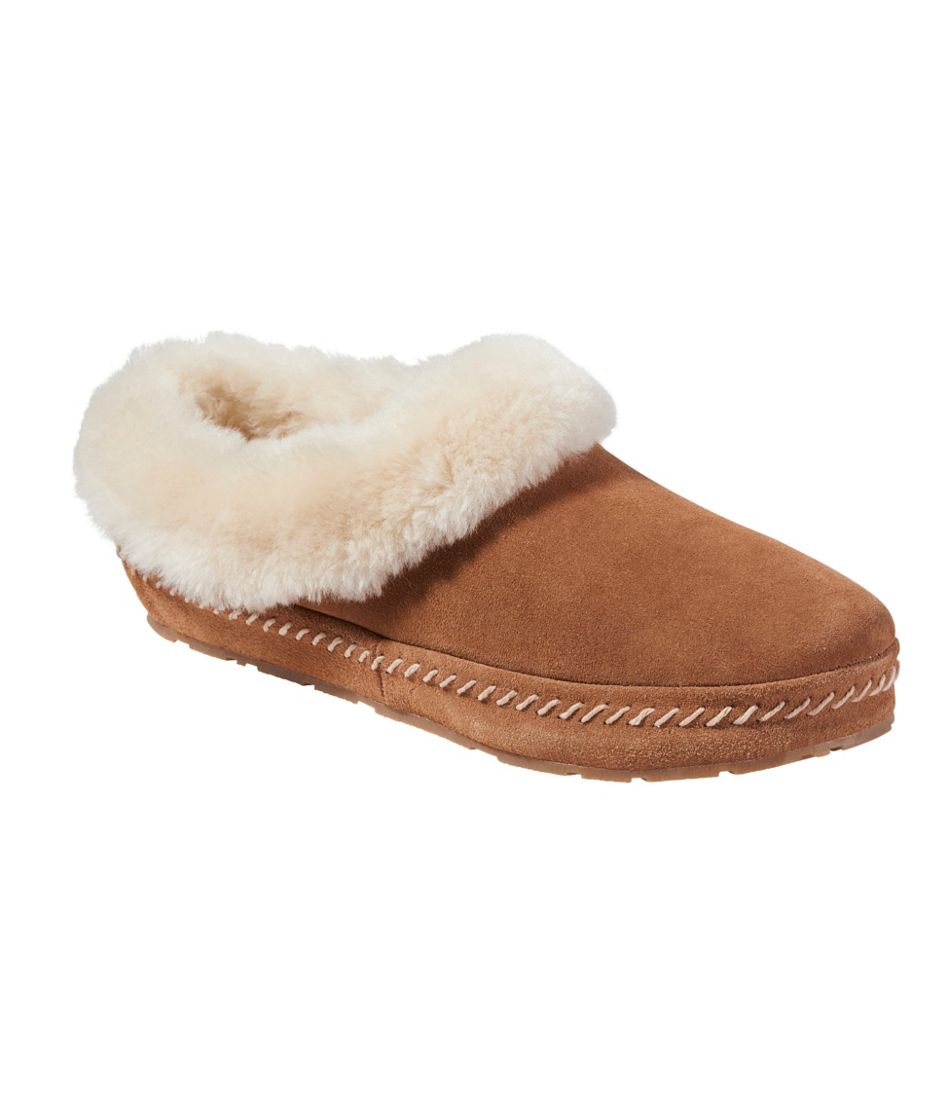 Women's Wicked Good Slippers, Squam Lake | L.L.Bean