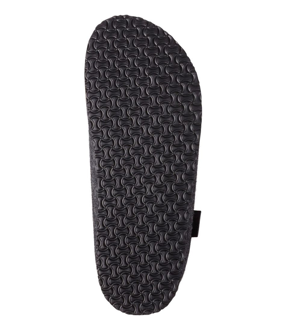 Women's Wool Slipper Clog | L.L.Bean